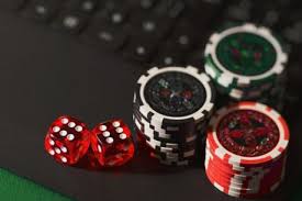 Зеркало Casino Kraken
